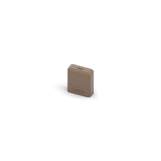 Embout SPW-EC20-BR, de Sugatsune / LAMP (Japon)