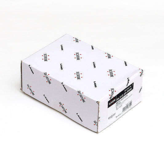 Shelf pin, pack of 500, SS-312-25-P500, by Sugatsune / LAMP (Japan)