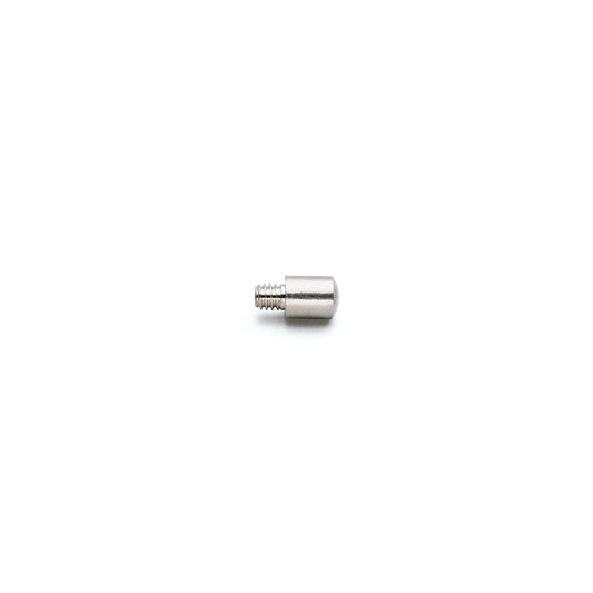 Shelf pin SS-318M (Dowel), by Sugatsune / LAMP (Japan)