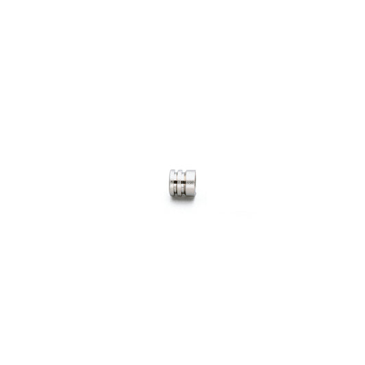 Shelf pin SS-318W (Catch), by Sugatsune / LAMP (Japan)