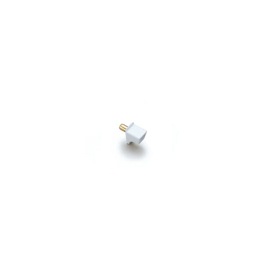 Shelf pin SS-323W, by Sugatsune / LAMP (Japan)