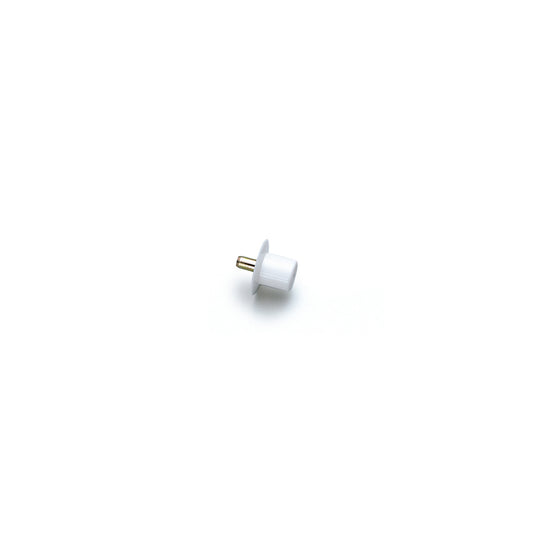 Shelf pin SS-324W, by Sugatsune / LAMP (Japan)