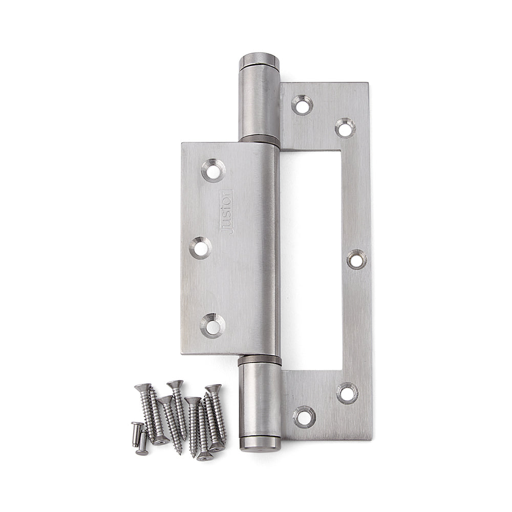 Federscharnier ST150-6314-05, von Sugatsune / LAMP (Japan)