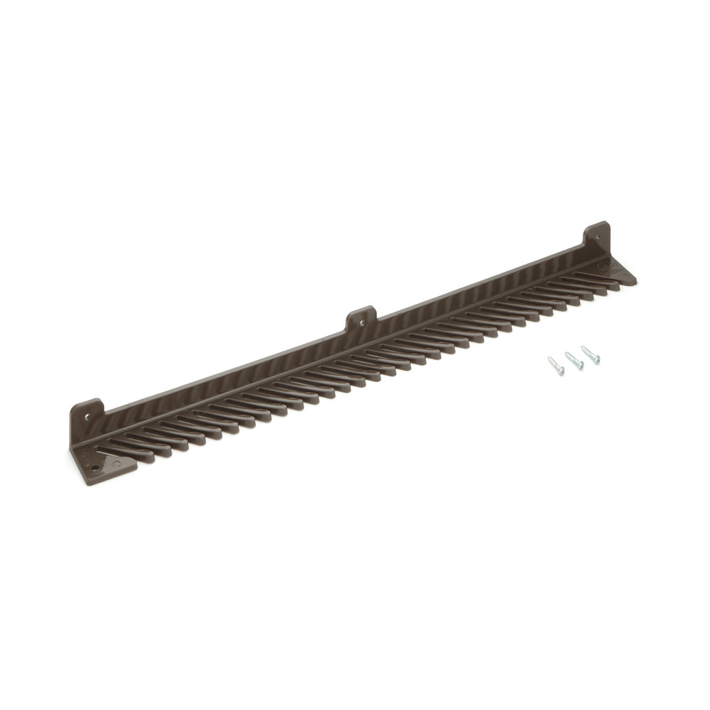 Krawattenhalter TIE-33BR, von Sugatsune / LAMP (Japan)