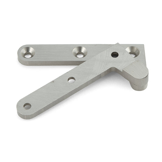 Taper band, inset TTS-902WBR, from Sugatsune / LAMP (Japan)