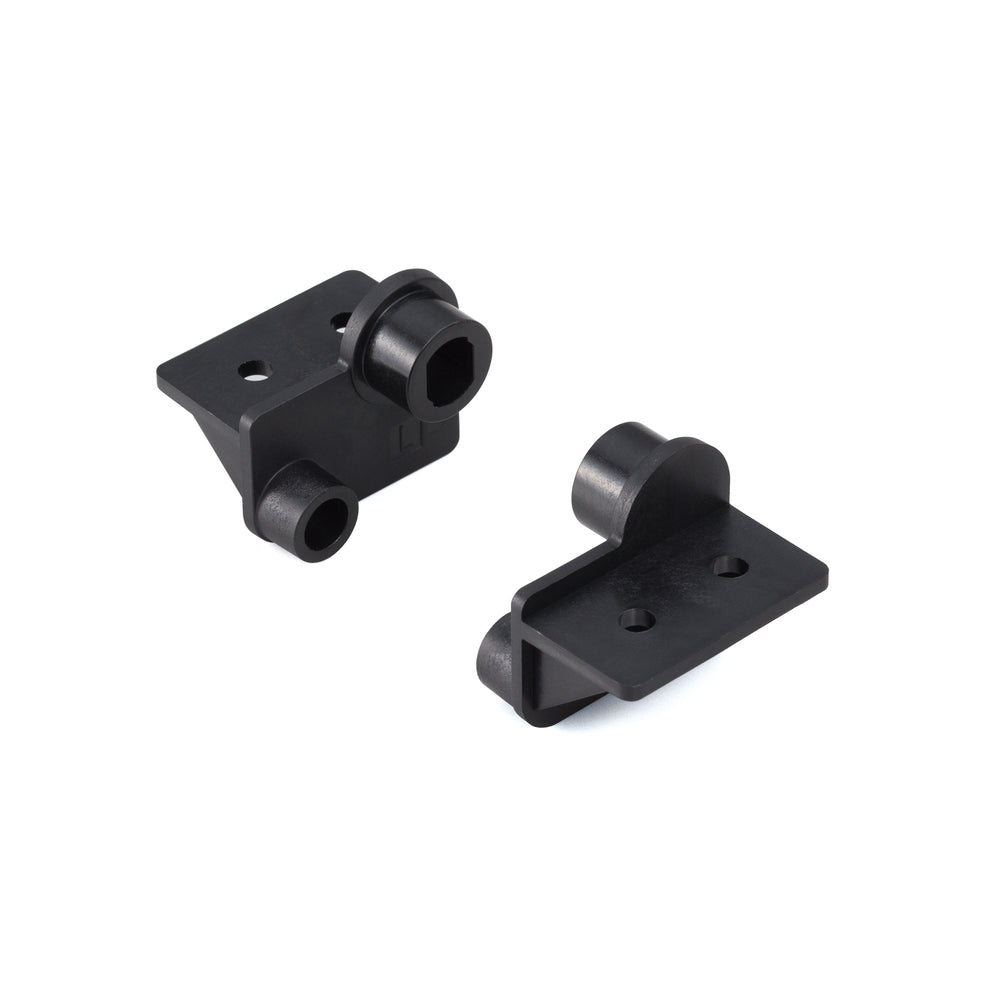 Mounting bracket for the underside of the UKZ14-BL, from Sugatsune / LAMP (Japan)
