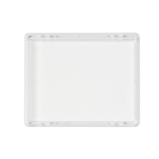 Window, snap-in type WD-120, by Sugatsune / LAMP (Japan)
