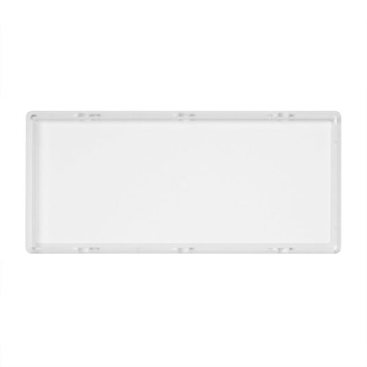 Window, snap-in type WD-250, by Sugatsune / LAMP (Japan)