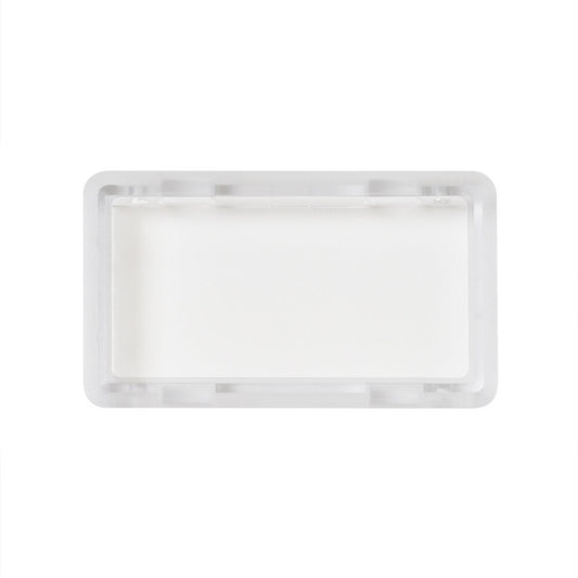 Window, snap-in type, WD-85, from Sugatsune / LAMP (Japan)