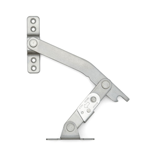 Butée de porte YA-0812R, longueur : 280 mm, de Sugatsune / LAMP (Japon)