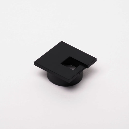 Cable gland LS43KS-BL, from Sugatsune / LAMP (Japan)